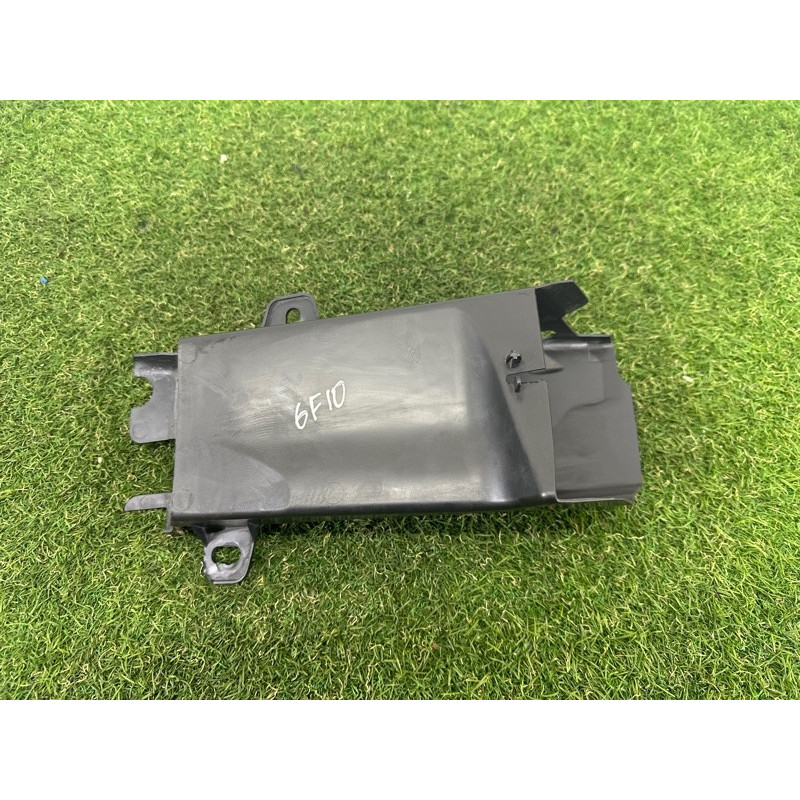 Воздуховод тормозов (кузов и элементы) BMW 5-series F10 2015 2.0 N20 51747331783