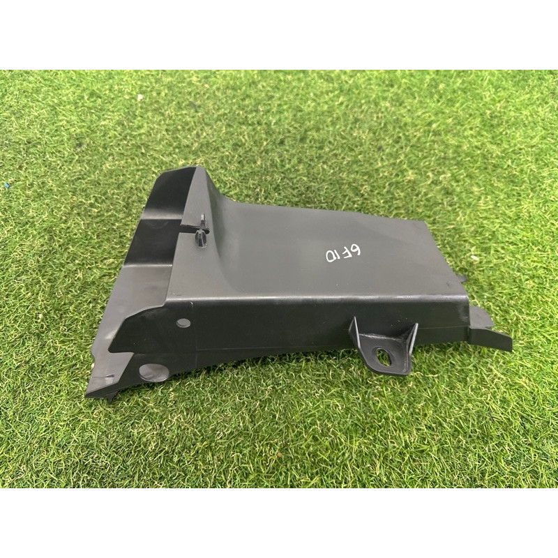Воздуховод тормозов (кузов и элементы) BMW 5-series F10 2015 2.0 N20 51747331783