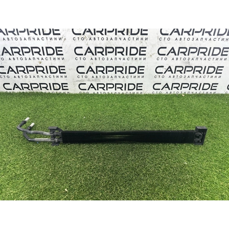 Радиатор гидроусилителя (система охлаждения) Volkswagen Touareg NF 2015 3.6 CGRA 7P5422885A