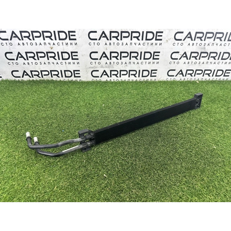 Радиатор гидроусилителя (система охлаждения) Volkswagen Touareg NF 2015 3.6 CGRA 7P5422885A