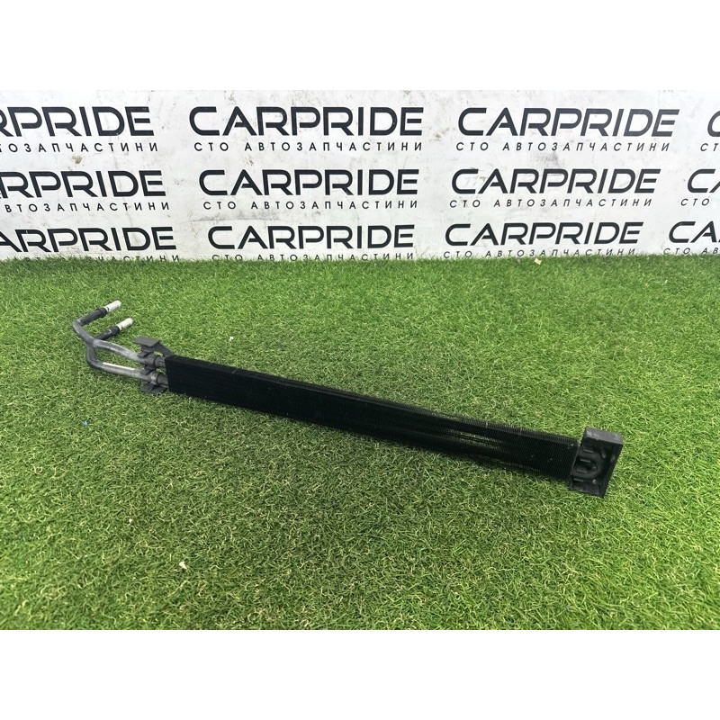 Радиатор гидроусилителя (система охлаждения) Volkswagen Touareg NF 2015 3.6 CGRA 7P5422885A