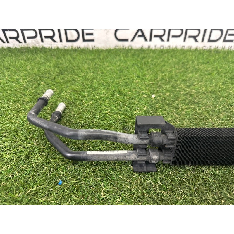 Радиатор гидроусилителя (система охлаждения) Volkswagen Touareg NF 2015 3.6 CGRA 7P5422885A