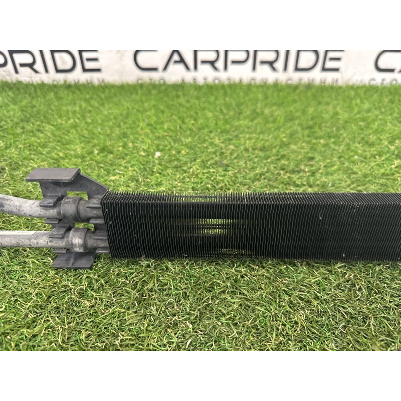 Радиатор гидроусилителя (система охлаждения) Volkswagen Touareg NF 2015 3.6 CGRA 7P5422885A