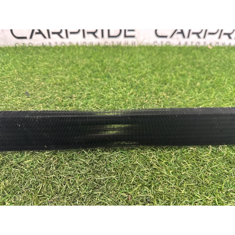 Радиатор гидроусилителя (система охлаждения) Volkswagen Touareg NF 2015 3.6 CGRA 7P5422885A