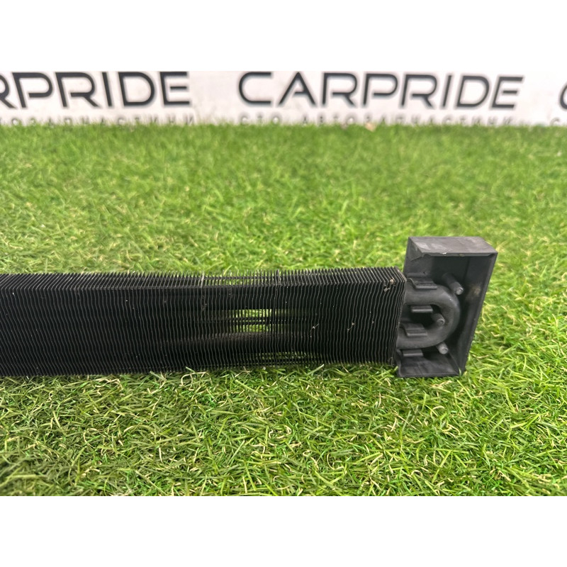 Радиатор гидроусилителя (система охлаждения) Volkswagen Touareg NF 2015 3.6 CGRA 7P5422885A