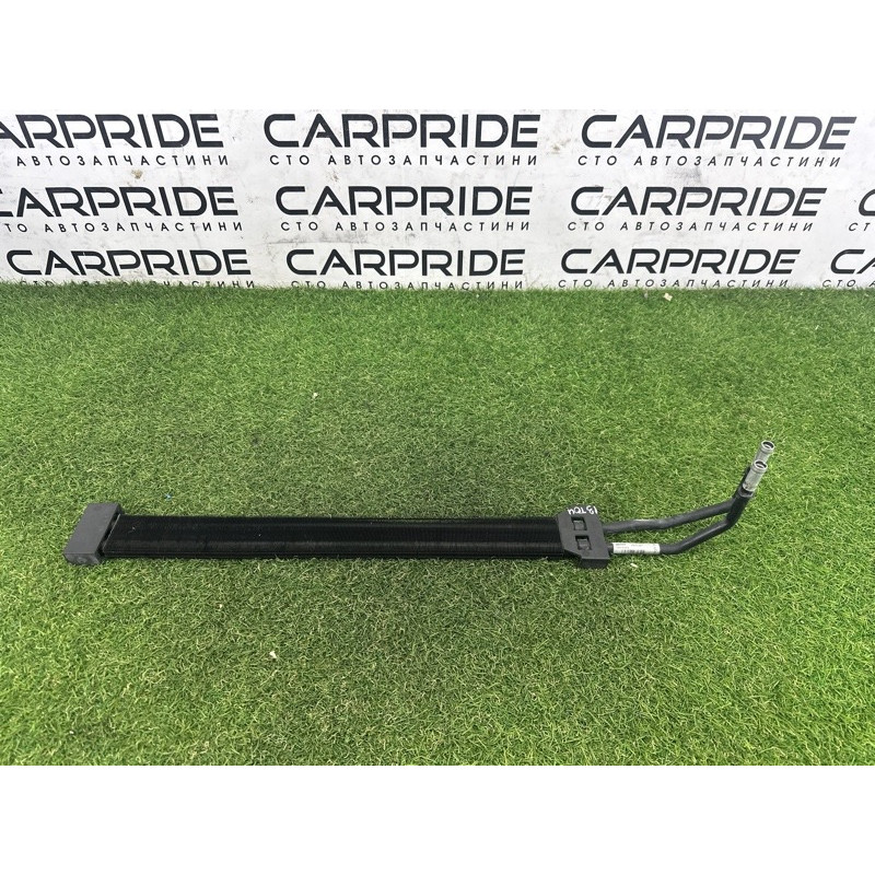 Радиатор гидроусилителя (система охлаждения) Volkswagen Touareg NF 2015 3.6 CGRA 7P5422885A