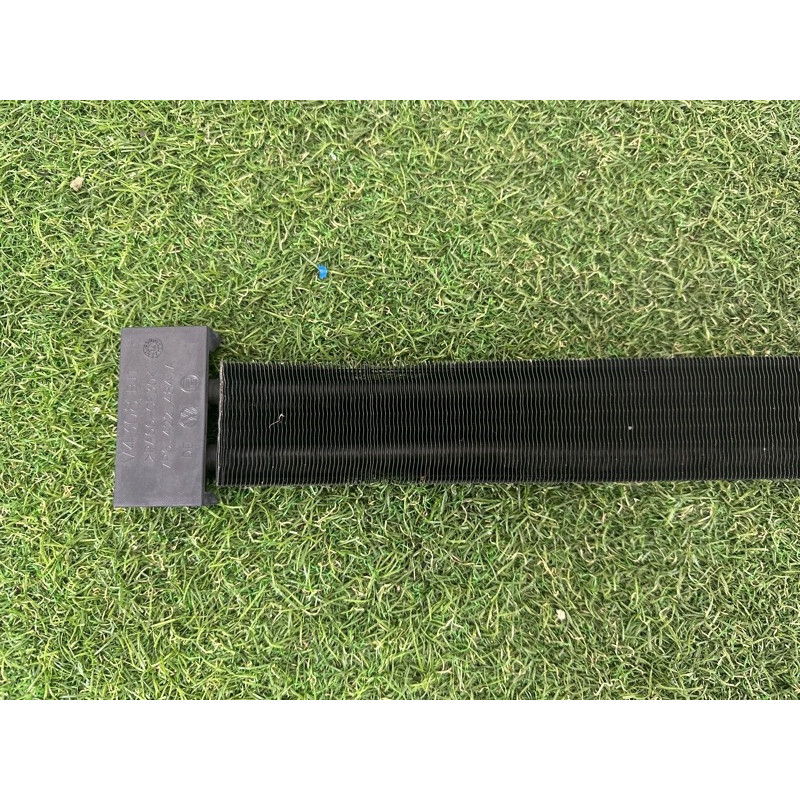 Радиатор гидроусилителя (система охлаждения) Volkswagen Touareg NF 2015 3.6 CGRA 7P5422885A