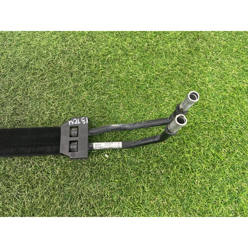 Радиатор гидроусилителя (система охлаждения) Volkswagen Touareg NF 2015 3.6 CGRA 7P5422885A