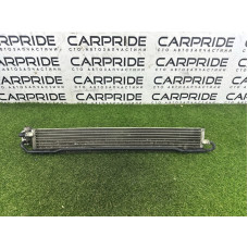 Радиатор АКПП