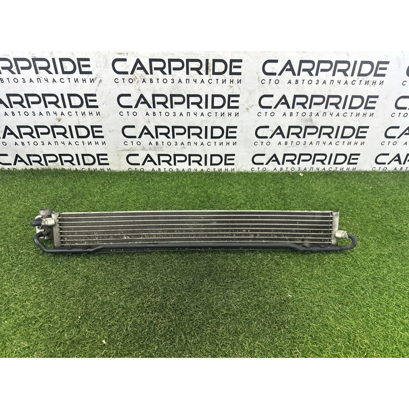 Радиатор АКПП (система охлаждения) Volkswagen Touareg NF 2015 3.6 CGRA 7P0317019A