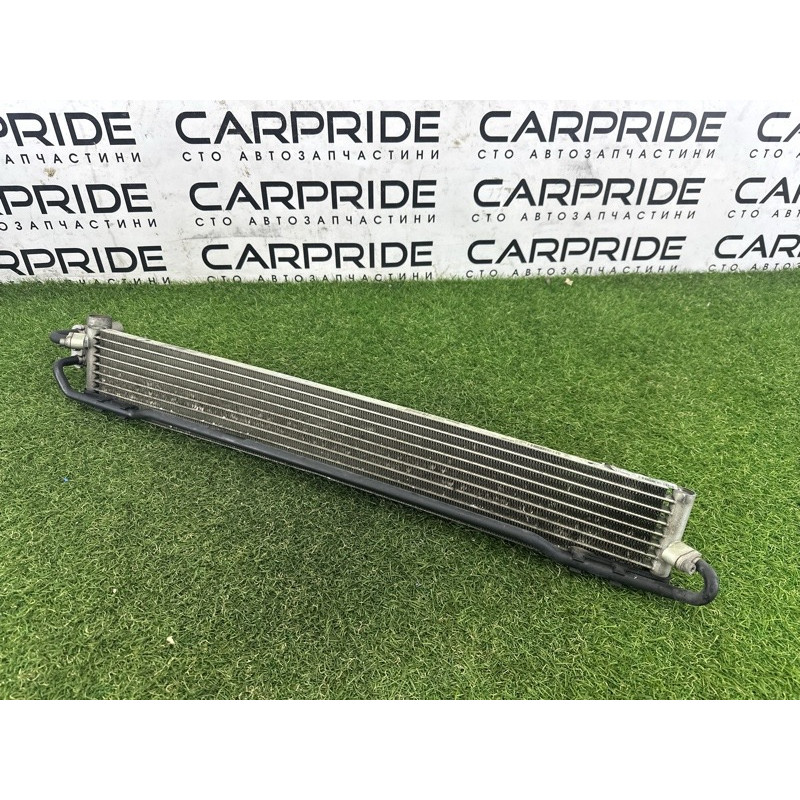 Радиатор АКПП (система охлаждения) Volkswagen Touareg NF 2015 3.6 CGRA 7P0317019A