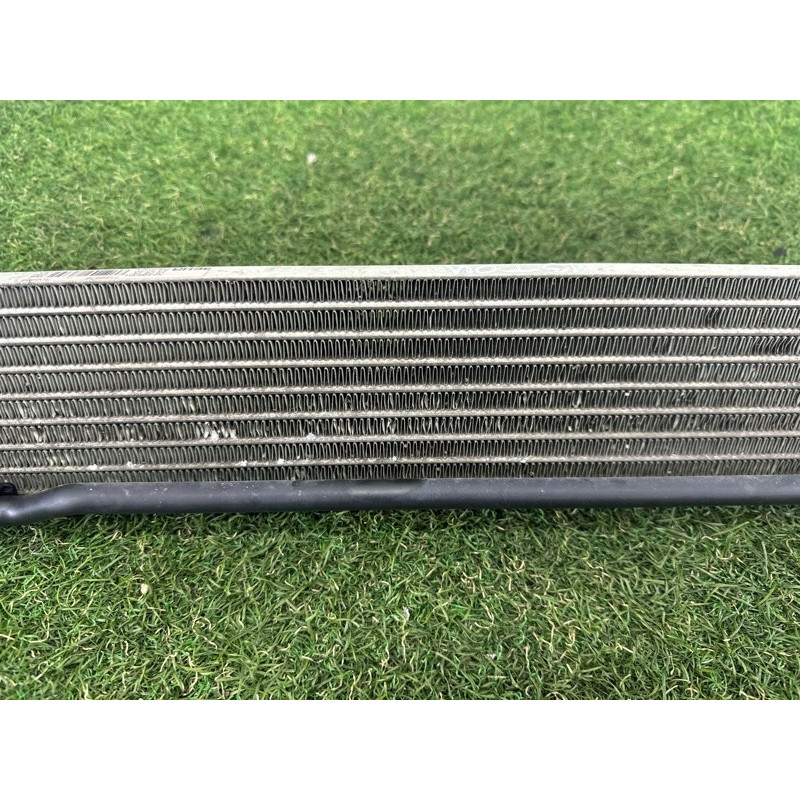 Радиатор АКПП (система охлаждения) Volkswagen Touareg NF 2015 3.6 CGRA 7P0317019A