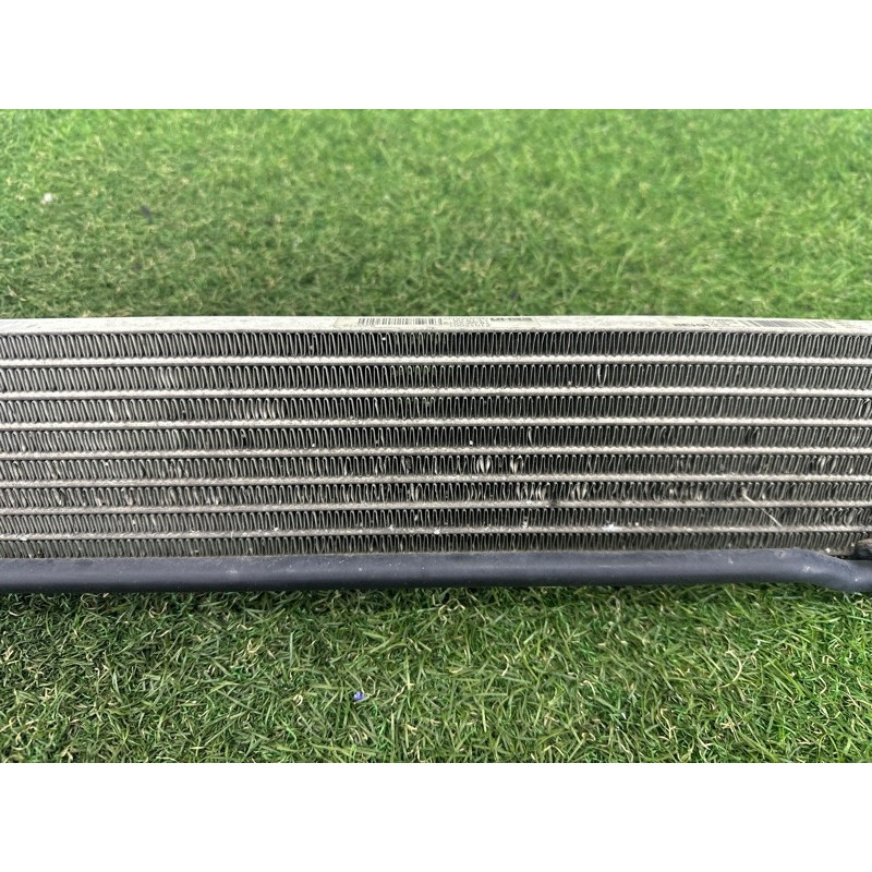 Радиатор АКПП (система охлаждения) Volkswagen Touareg NF 2015 3.6 CGRA 7P0317019A