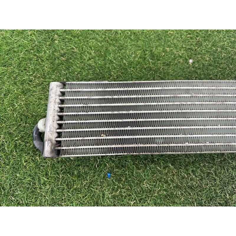 Радиатор АКПП (система охлаждения) Volkswagen Touareg NF 2015 3.6 CGRA 7P0317019A