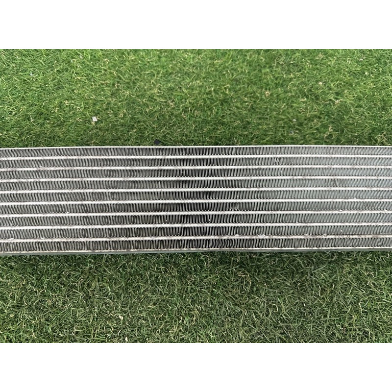 Радиатор АКПП (система охлаждения) Volkswagen Touareg NF 2015 3.6 CGRA 7P0317019A