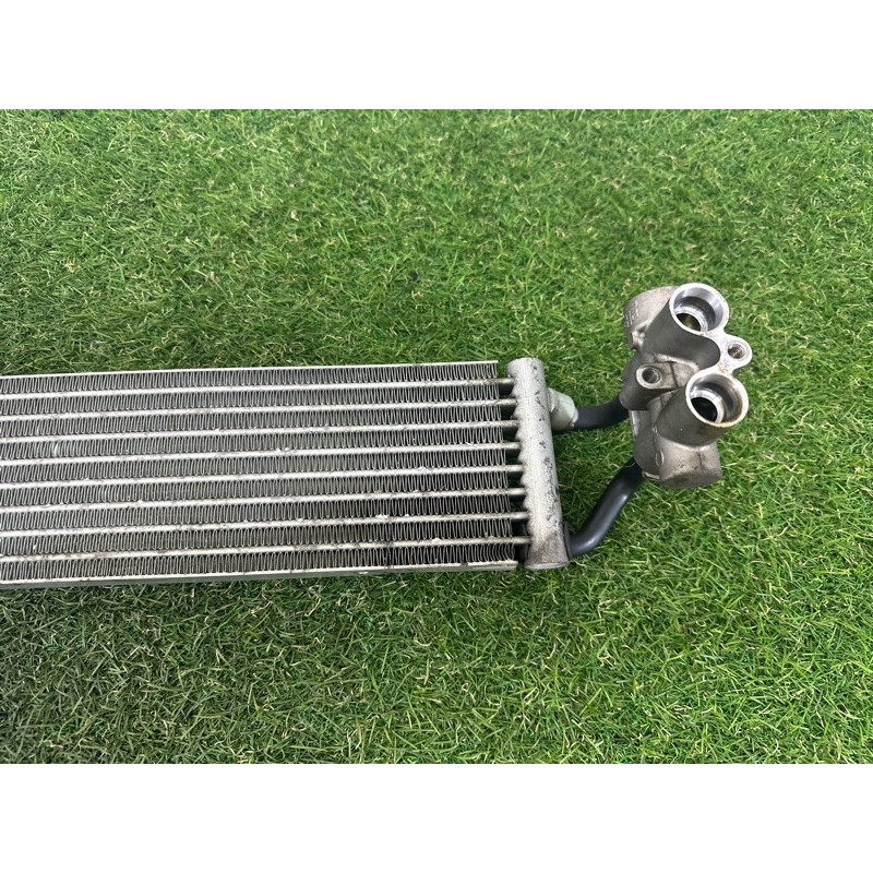 Радиатор АКПП (система охлаждения) Volkswagen Touareg NF 2015 3.6 CGRA 7P0317019A