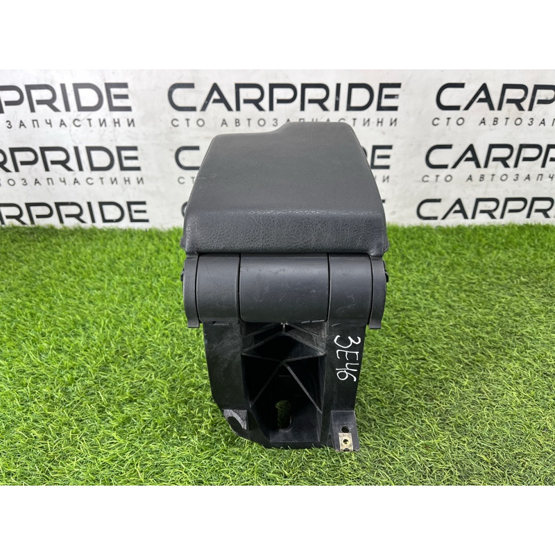 Подлокотник (салон) BMW 3-series E46 1998 M43b18 51168213678