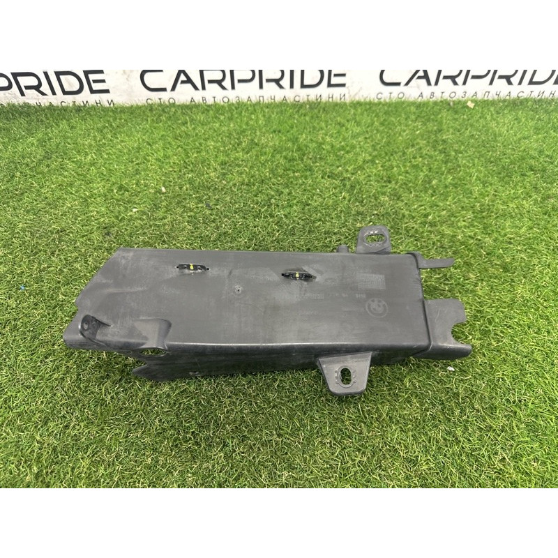 Воздуховод тормозов (кузов и элементы) BMW 5-series F10 2015 2.0 N20 51747331784
