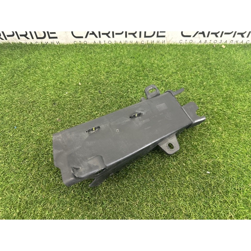 Воздуховод тормозов (кузов и элементы) BMW 5-series F10 2015 2.0 N20 51747331784