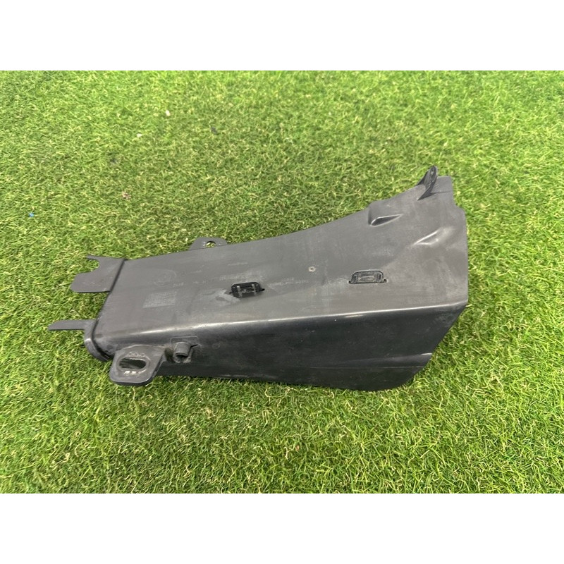 Воздуховод тормозов (кузов и элементы) BMW 5-series F10 2015 2.0 N20 51747331784