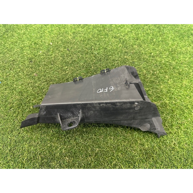 Воздуховод тормозов (кузов и элементы) BMW 5-series F10 2015 2.0 N20 51747331784