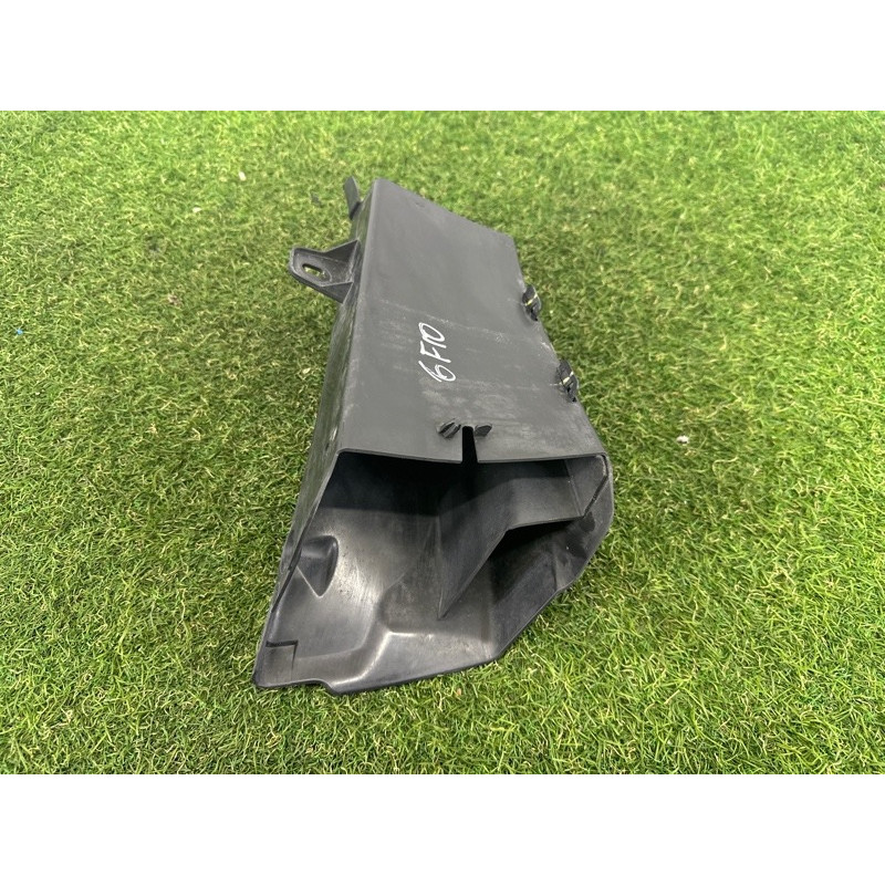 Воздуховод тормозов (кузов и элементы) BMW 5-series F10 2015 2.0 N20 51747331784