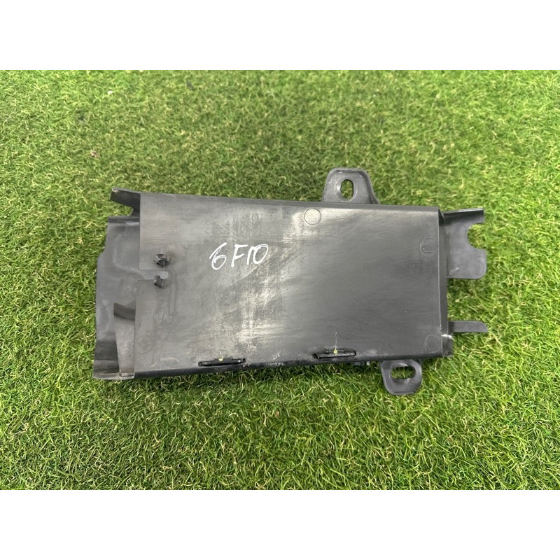 Воздуховод тормозов (кузов и элементы) BMW 5-series F10 2015 2.0 N20 51747331784