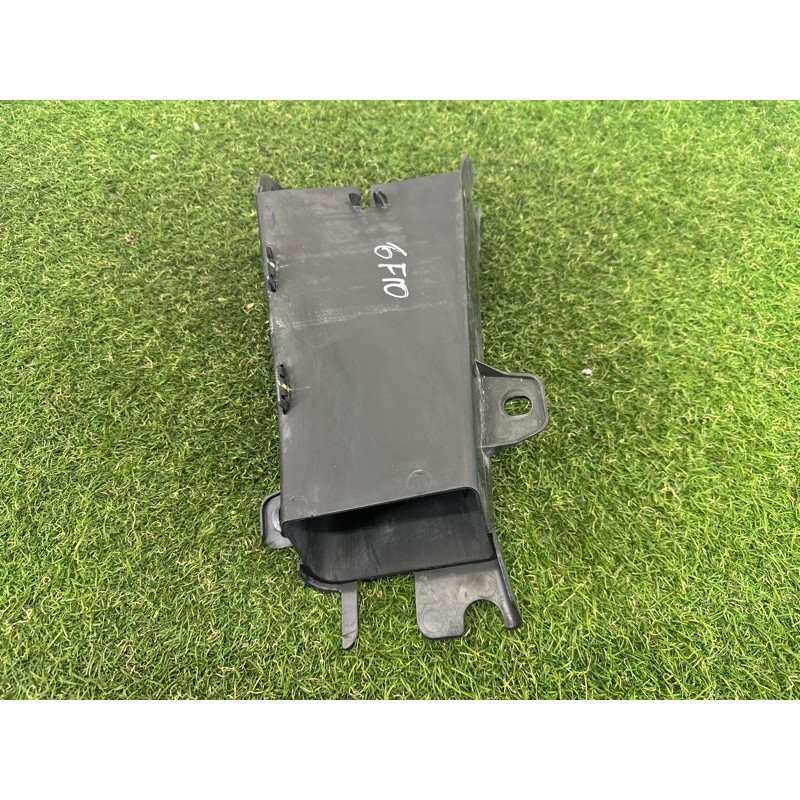 Воздуховод тормозов (кузов и элементы) BMW 5-series F10 2015 2.0 N20 51747331784