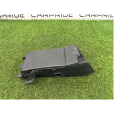 Воздуховод тормозов