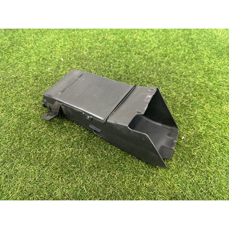 Воздуховод тормозов (кузов и элементы) BMW 7-series F01 2011 3.0 N54 51747184155