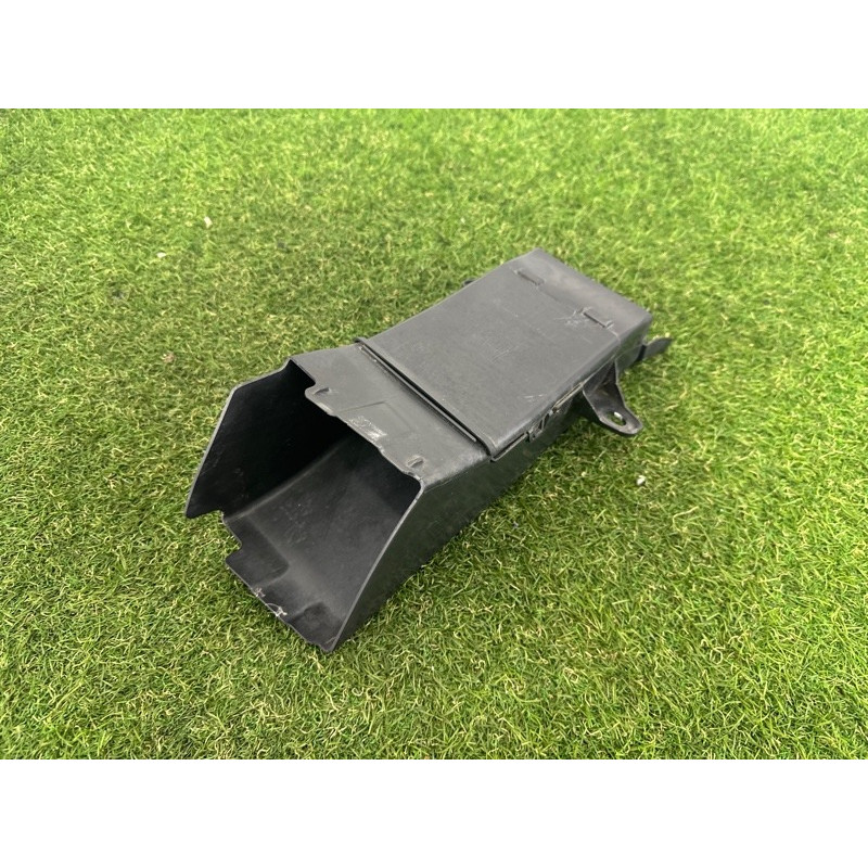 Воздуховод тормозов (кузов и элементы) BMW 7-series F01 2011 3.0 N54 51747184155