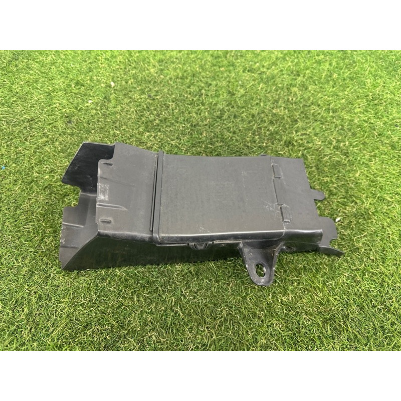 Воздуховод тормозов (кузов и элементы) BMW 7-series F01 2011 3.0 N54 51747184155