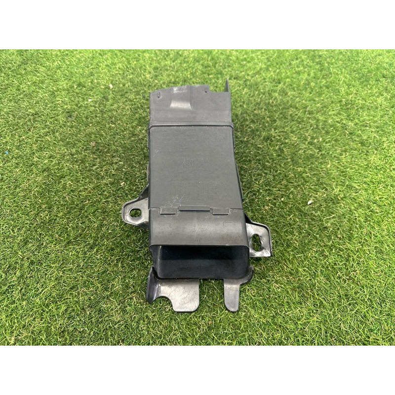 Воздуховод тормозов (кузов и элементы) BMW 7-series F01 2011 3.0 N54 51747184155