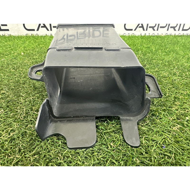 Воздуховод тормозов (кузов и элементы) BMW 7-series F01 2011 3.0 N54 51747184155