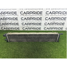 Радиатор охлаждения дополнительный