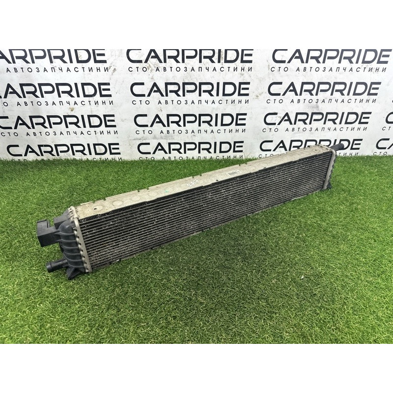 Радиатор охлаждения дополнительный (система охлаждения) AUDI A7 4G 2012 3.0 CGXB 8K0145804E