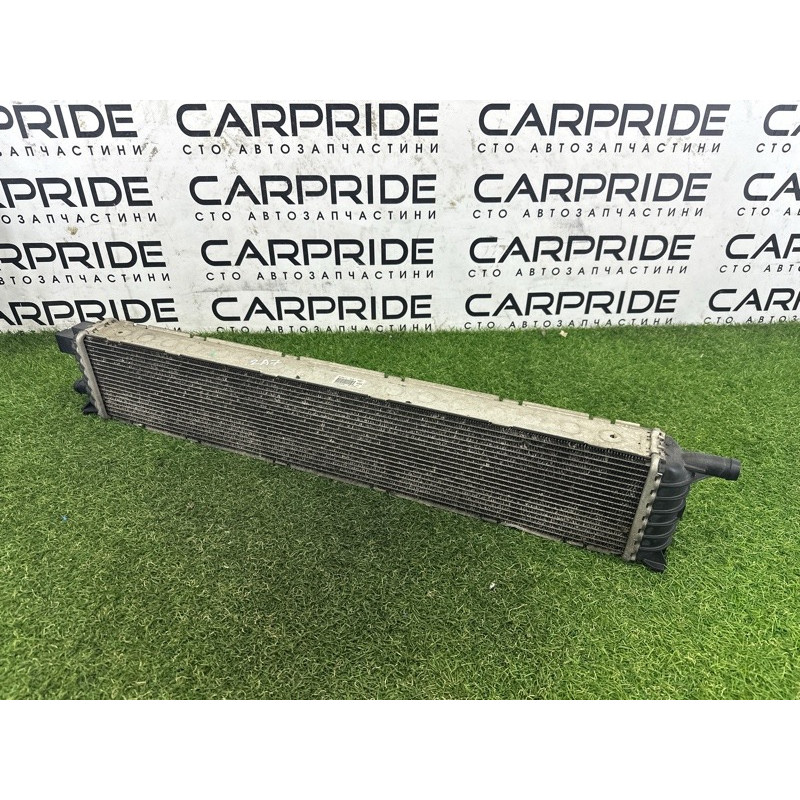 Радиатор охлаждения дополнительный (система охлаждения) AUDI A7 4G 2012 3.0 CGXB 8K0145804E