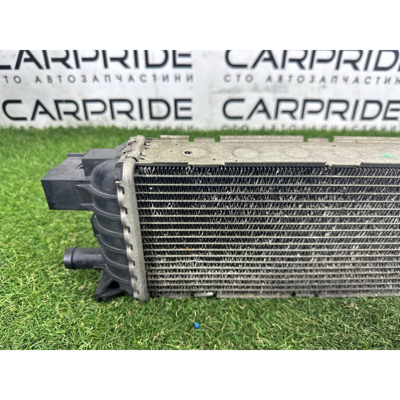 Радиатор охлаждения дополнительный (система охлаждения) AUDI A7 4G 2012 3.0 CGXB 8K0145804E