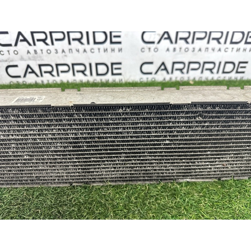 Радиатор охлаждения дополнительный (система охлаждения) AUDI A7 4G 2012 3.0 CGXB 8K0145804E