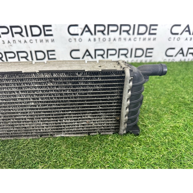 Радиатор охлаждения дополнительный (система охлаждения) AUDI A7 4G 2012 3.0 CGXB 8K0145804E