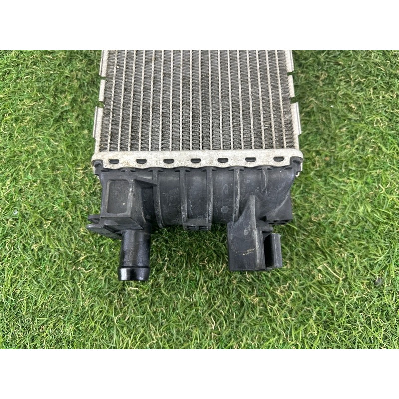 Радиатор охлаждения дополнительный (система охлаждения) AUDI A7 4G 2012 3.0 CGXB 8K0145804E