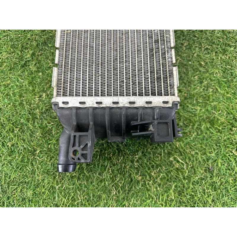 Радиатор охлаждения дополнительный (система охлаждения) AUDI A7 4G 2012 3.0 CGXB 8K0145804E