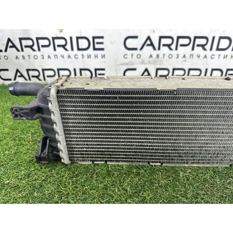 Радиатор охлаждения дополнительный (система охлаждения) AUDI A7 4G 2012 3.0 CGXB 8K0145804E