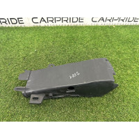 Воздуховод тормозов