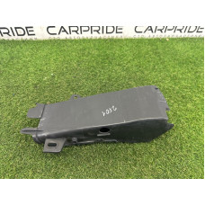 Воздуховод тормозов