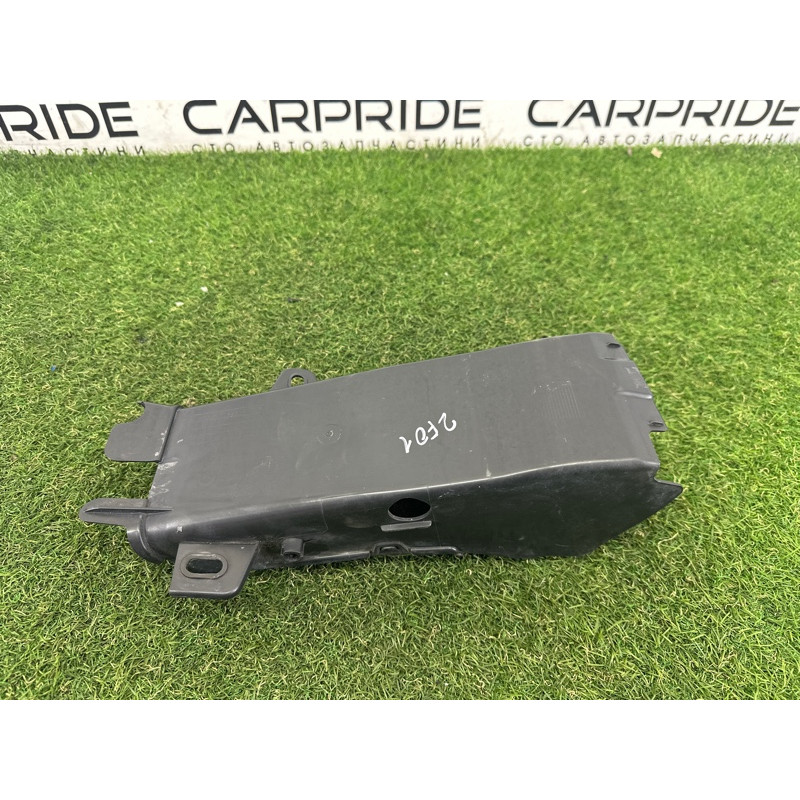 Воздуховод тормозов (кузов и элементы) BMW 7-series F01 2011 3.0 N54 51747184156