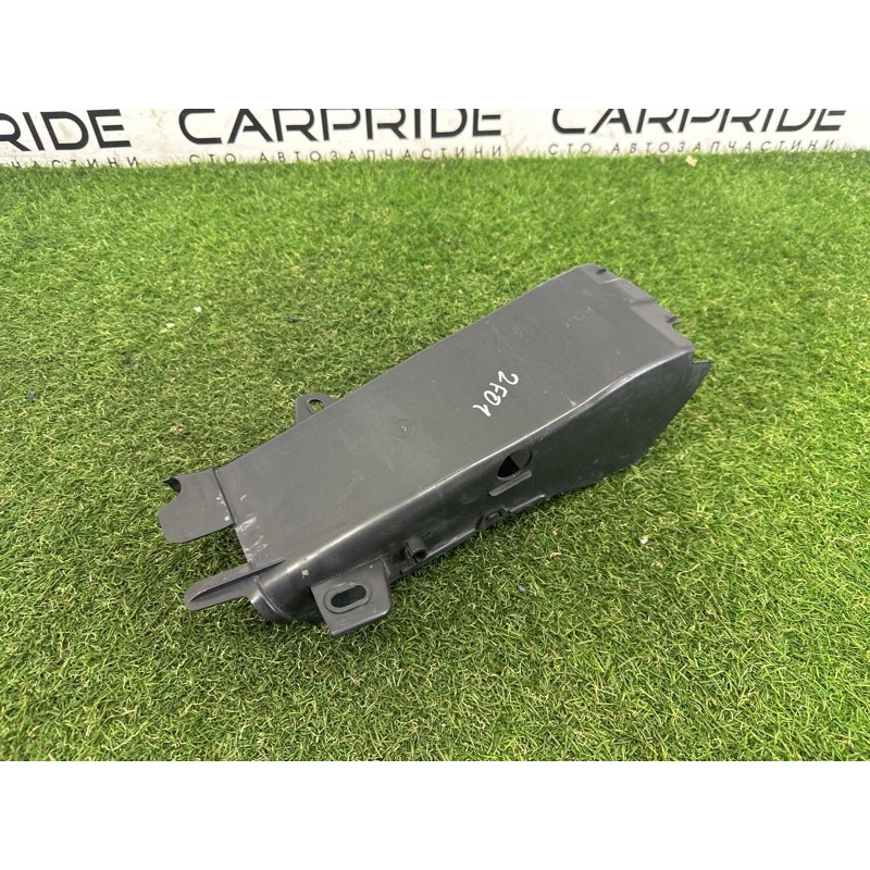 Воздуховод тормозов (кузов и элементы) BMW 7-series F01 2011 3.0 N54 51747184156