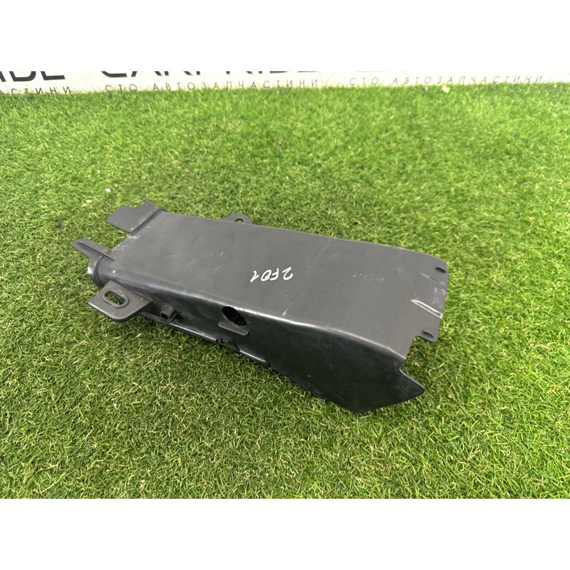 Воздуховод тормозов (кузов и элементы) BMW 7-series F01 2011 3.0 N54 51747184156