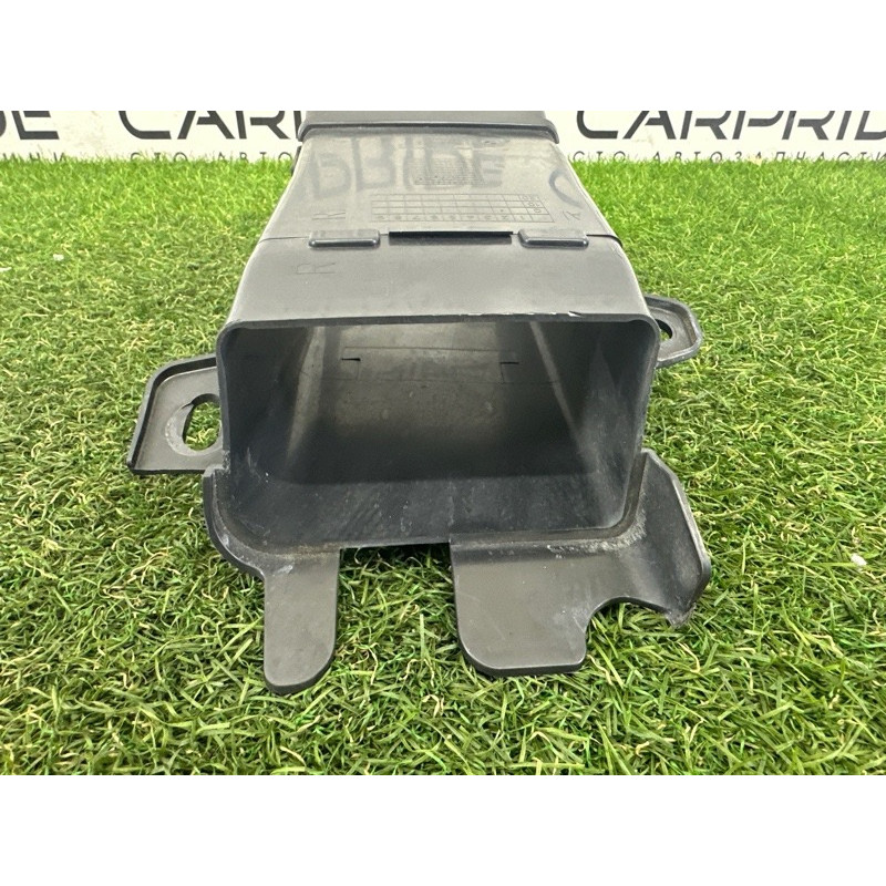 Воздуховод тормозов (кузов и элементы) BMW 7-series F01 2011 3.0 N54 51747184156