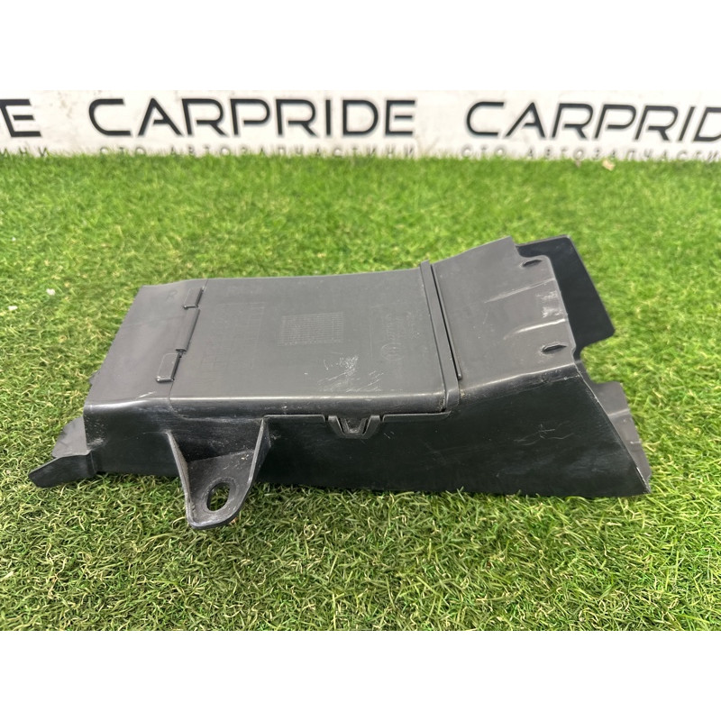 Воздуховод тормозов (кузов и элементы) BMW 7-series F01 2011 3.0 N54 51747184156